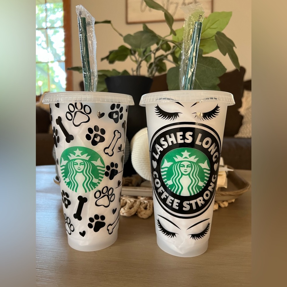 Both available ! Let me know which one you want!